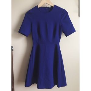 Zara mini dress